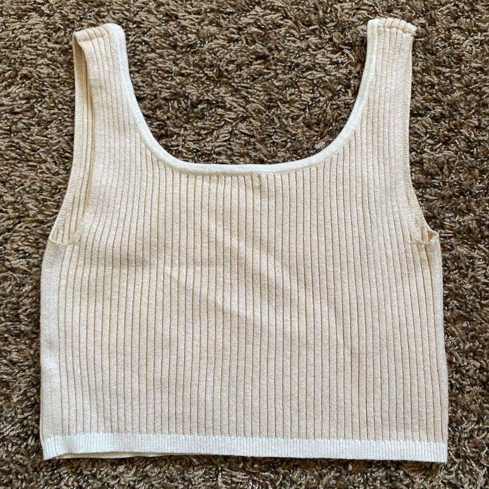 Wild fable tank top - Picture 2 of 2